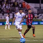 ABC x Vitória 2023