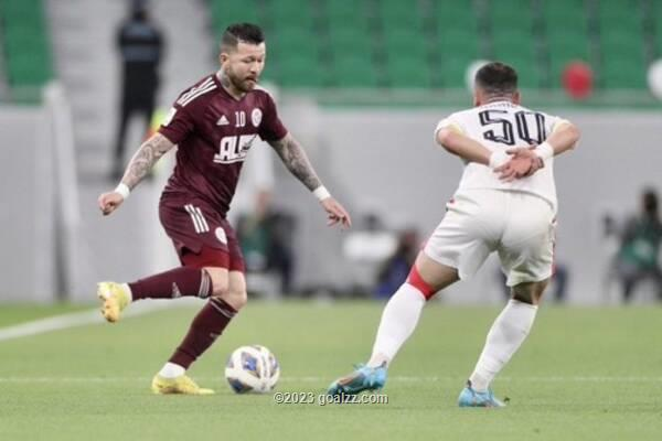Rossi Al-Faisaly