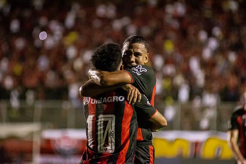 Foto: Victor Ferreira/EC Vitória