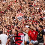 torcida Barradão Vitória
