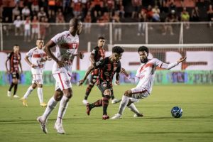 Vitória x CRB 2023