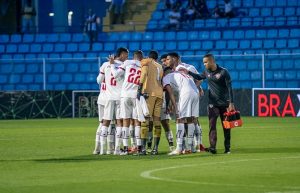 Foto: Victor Ferreira / EC Vitória