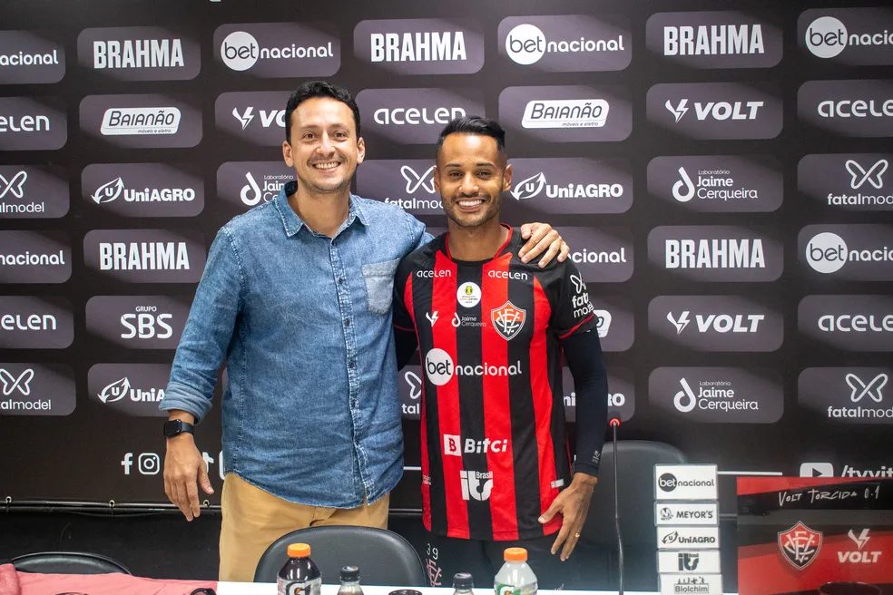 Mateus Gonçalves