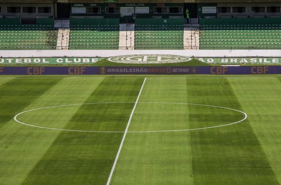 Estádio Brinco de Ouro