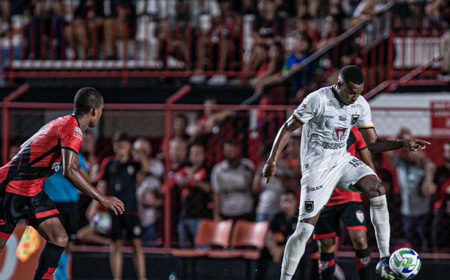 Dudu Volta Redonda