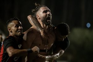 Foto: Victor Ferreira / EC Vitória