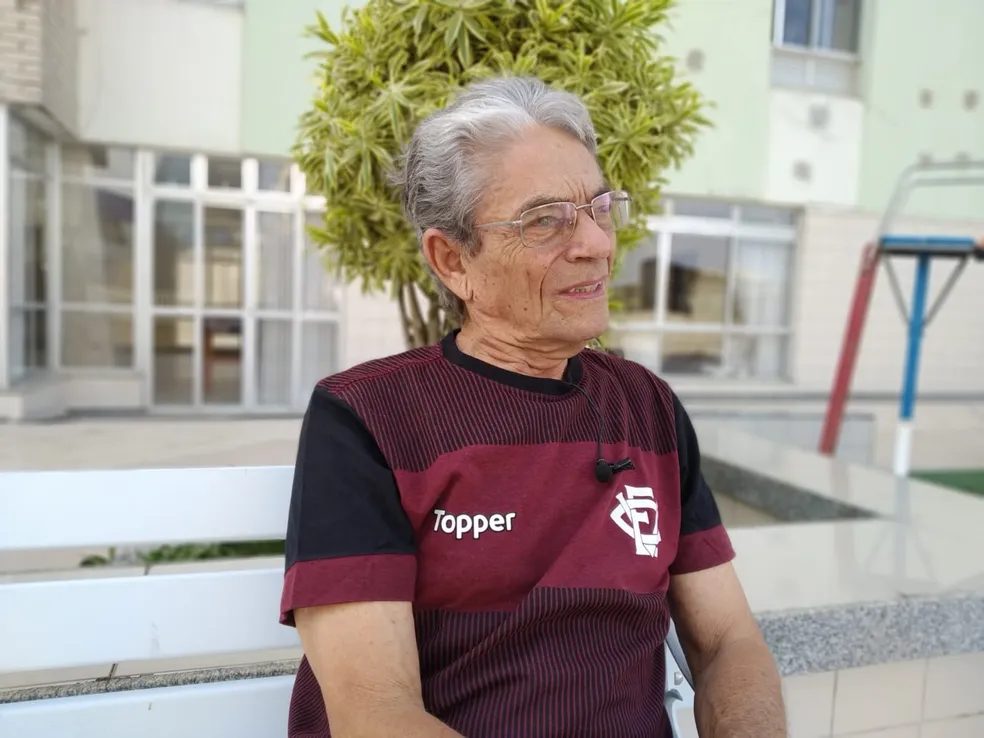 Raimundo Viana