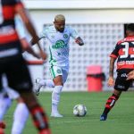 Vitória x Chapecoense 2020