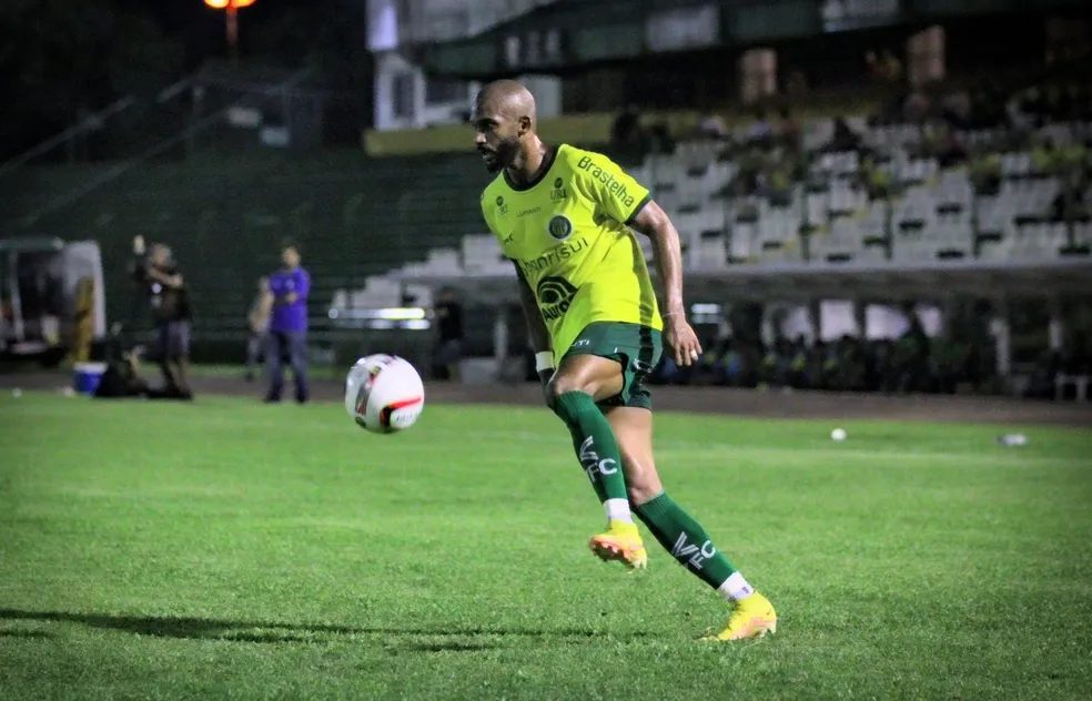 Patric Calmon