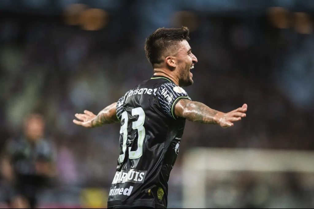 Victor Luís