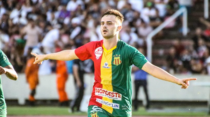 Gabriel Poveda