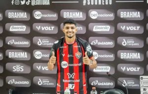 Edson Lucas
