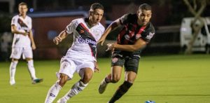 Vitória x Atlético-GO 2023
