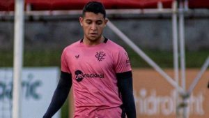 Pedro Bicalho