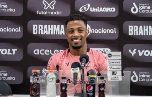Matheus Trindade