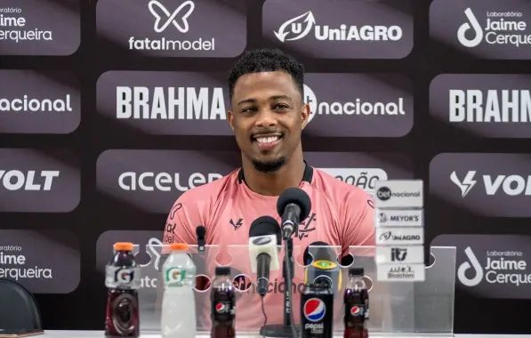 Matheus Trindade