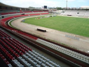 Estádio Rei Pelé