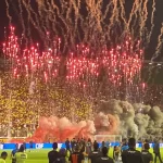 torcida Barradão Vitória