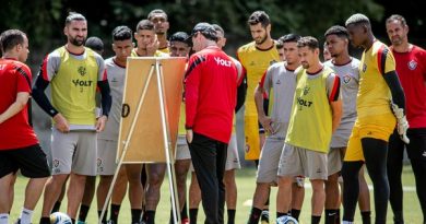 ÁRBITRO DA FIFA É ESCALADO PARA O JOGO VITÓRIA X GUARANI NO BARRADÃO