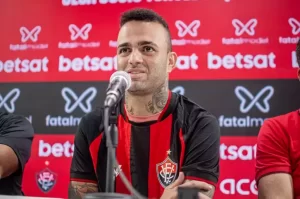 Luan Vitória