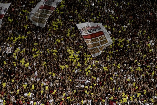 torcida Barradão Vitória