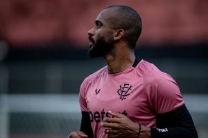Patric Calmon Vitória