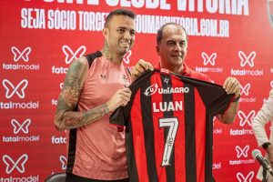 Luan Vitória