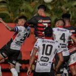 VItória x Atlético de Alagoinhas