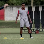 Felipe Vieira, Vitória