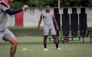 Felipe Vieira, Vitória