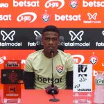 Felipe Vieira, Vitória