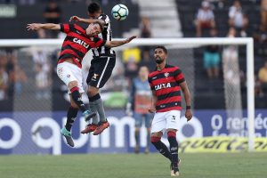 Fillipe Soutto, Vitória