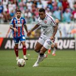 Vitória x Bahia