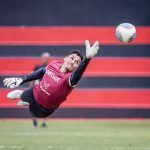 Alexandre Fintelman, Vitória