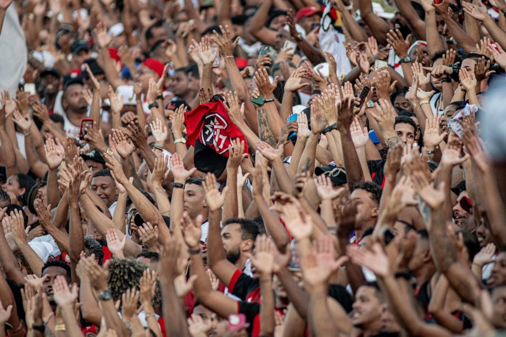 Torcida do Vitória