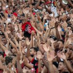 Torcida do Vitória