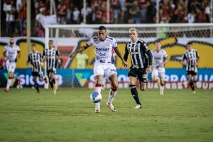 Vitória x Atlético-MG