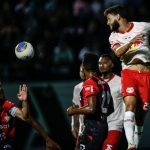 Vitória x RB Bragantino