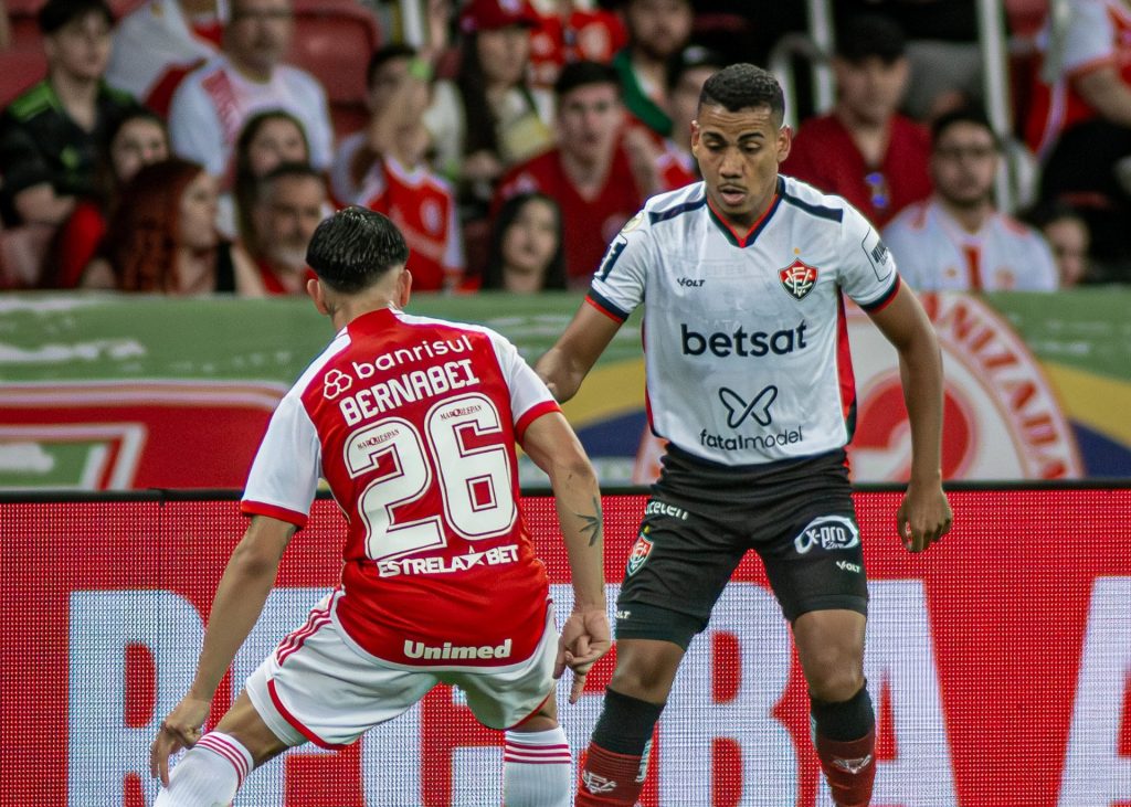 Vitória x Inter