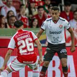 Vitória x Inter