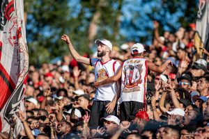 Torcida do Vitória