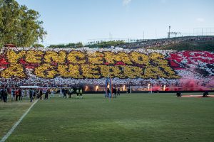Torcida do Vitória