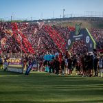 Vitória, Barradão