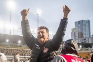 Fábio Mota, Vitória