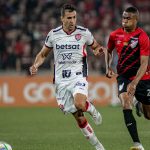 Athletico-PR x Vitória