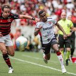 Vitória x Flamengo