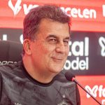 Fábio Mota, Vitória