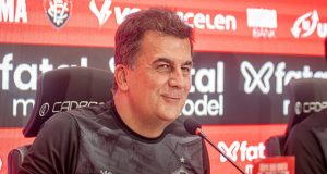 Fábio Mota, Vitória