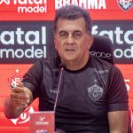 Fábio Mota, Vitória