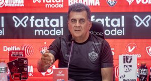 Fábio Mota, Vitória